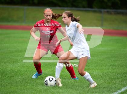 Thumbnail 3 in Guilford @ Sacred Heart Academy photogallery.