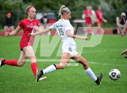 Thumbnail 3 in Guilford @ Sacred Heart Academy photogallery.