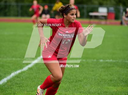 Thumbnail 3 in Guilford @ Sacred Heart Academy photogallery.