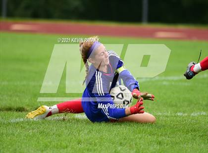 Thumbnail 3 in Guilford @ Sacred Heart Academy photogallery.
