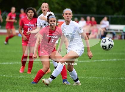 Thumbnail 1 in Guilford @ Sacred Heart Academy photogallery.