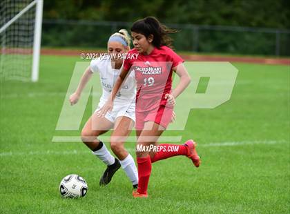 Thumbnail 3 in Guilford @ Sacred Heart Academy photogallery.