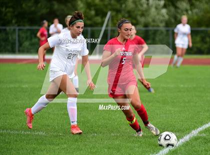 Thumbnail 3 in Guilford @ Sacred Heart Academy photogallery.