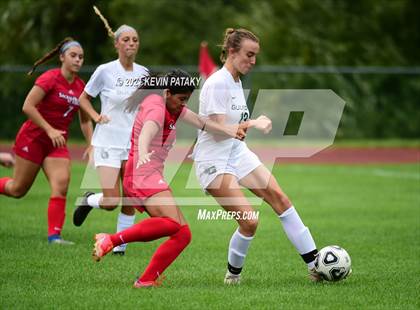 Thumbnail 2 in Guilford @ Sacred Heart Academy photogallery.