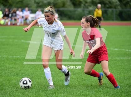 Thumbnail 3 in Guilford @ Sacred Heart Academy photogallery.