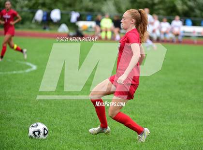 Thumbnail 3 in Guilford @ Sacred Heart Academy photogallery.
