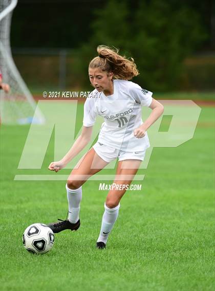 Thumbnail 3 in Guilford @ Sacred Heart Academy photogallery.