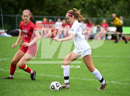 Thumbnail 2 in Guilford @ Sacred Heart Academy photogallery.