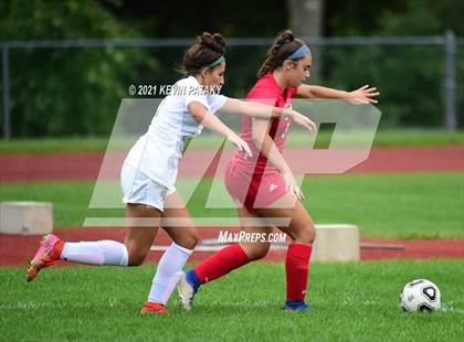 Thumbnail 2 in Guilford @ Sacred Heart Academy photogallery.