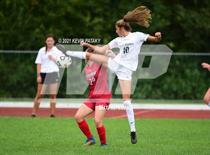 Thumbnail 2 in Guilford @ Sacred Heart Academy photogallery.