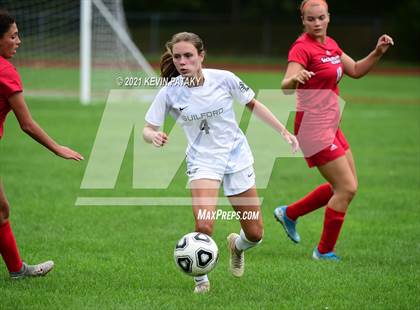 Thumbnail 1 in Guilford @ Sacred Heart Academy photogallery.