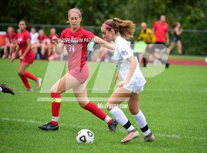 Thumbnail 3 in Guilford @ Sacred Heart Academy photogallery.