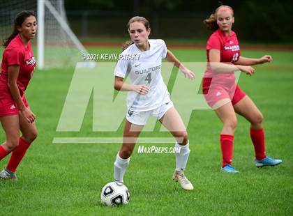 Thumbnail 3 in Guilford @ Sacred Heart Academy photogallery.