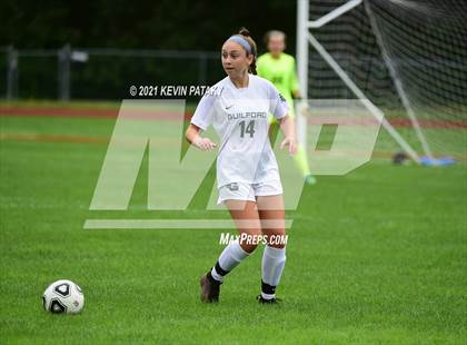 Thumbnail 1 in Guilford @ Sacred Heart Academy photogallery.