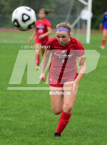 Thumbnail 2 in Guilford @ Sacred Heart Academy photogallery.