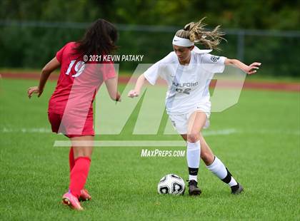 Thumbnail 2 in Guilford @ Sacred Heart Academy photogallery.
