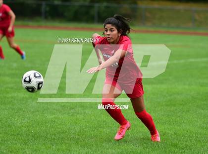 Thumbnail 2 in Guilford @ Sacred Heart Academy photogallery.