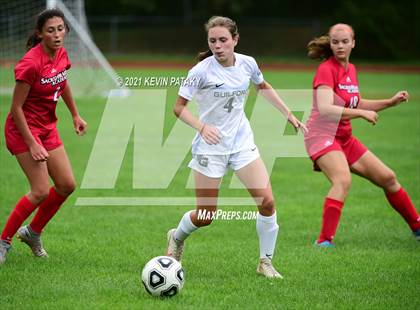 Thumbnail 1 in Guilford @ Sacred Heart Academy photogallery.