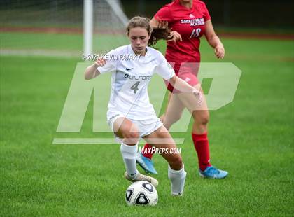 Thumbnail 1 in Guilford @ Sacred Heart Academy photogallery.
