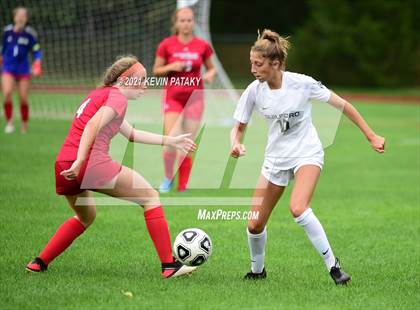 Thumbnail 3 in Guilford @ Sacred Heart Academy photogallery.