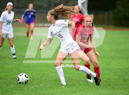 Thumbnail 2 in Guilford @ Sacred Heart Academy photogallery.