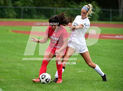 Thumbnail 3 in Guilford @ Sacred Heart Academy photogallery.