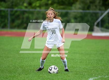Thumbnail 1 in Guilford @ Sacred Heart Academy photogallery.