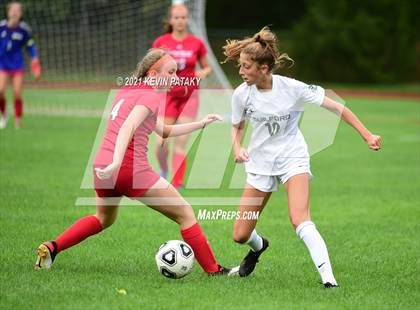 Thumbnail 1 in Guilford @ Sacred Heart Academy photogallery.