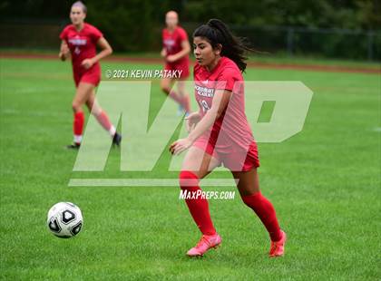 Thumbnail 2 in Guilford @ Sacred Heart Academy photogallery.