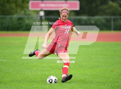 Thumbnail 3 in Guilford @ Sacred Heart Academy photogallery.