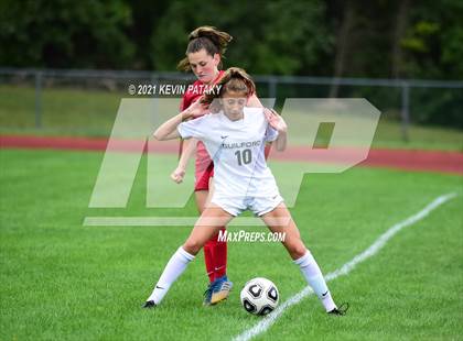 Thumbnail 3 in Guilford @ Sacred Heart Academy photogallery.