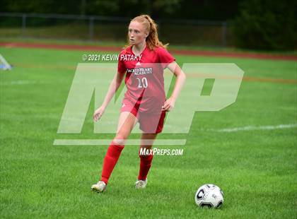 Thumbnail 3 in Guilford @ Sacred Heart Academy photogallery.