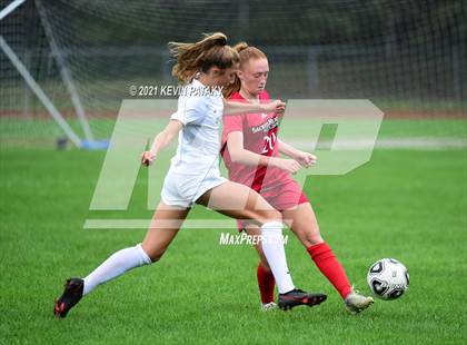 Thumbnail 2 in Guilford @ Sacred Heart Academy photogallery.