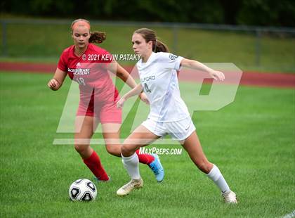 Thumbnail 2 in Guilford @ Sacred Heart Academy photogallery.