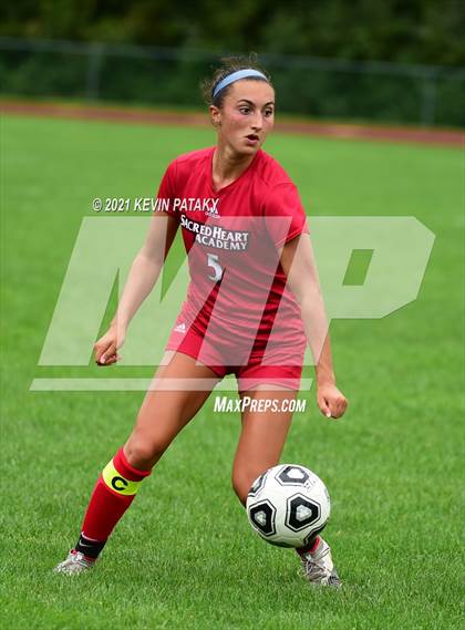 Thumbnail 1 in Guilford @ Sacred Heart Academy photogallery.