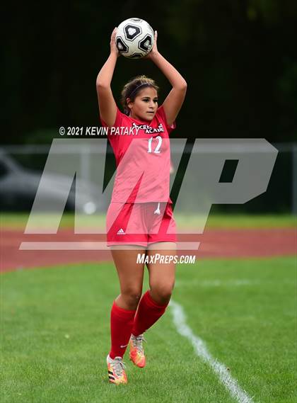 Thumbnail 3 in Guilford @ Sacred Heart Academy photogallery.