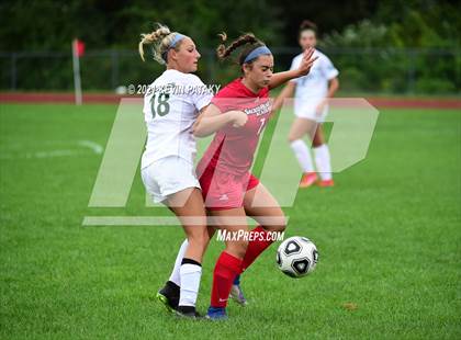 Thumbnail 3 in Guilford @ Sacred Heart Academy photogallery.