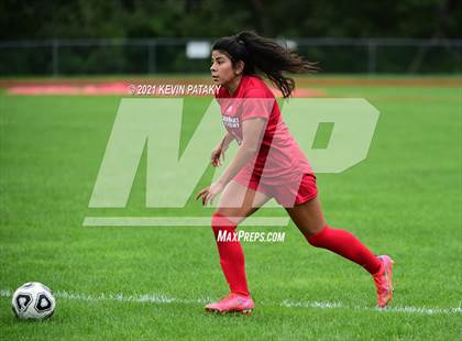Thumbnail 2 in Guilford @ Sacred Heart Academy photogallery.