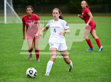 Thumbnail 1 in Guilford @ Sacred Heart Academy photogallery.