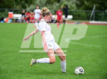 Thumbnail 3 in Guilford @ Sacred Heart Academy photogallery.