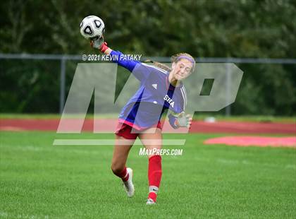 Thumbnail 2 in Guilford @ Sacred Heart Academy photogallery.