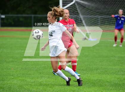 Thumbnail 1 in Guilford @ Sacred Heart Academy photogallery.