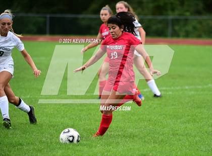 Thumbnail 1 in Guilford @ Sacred Heart Academy photogallery.