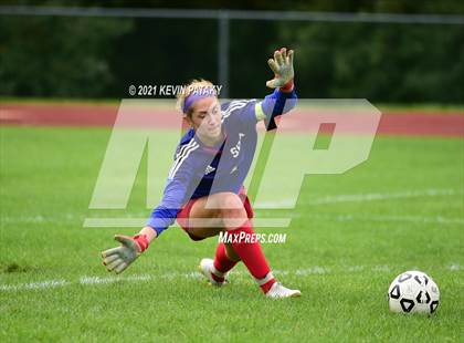 Thumbnail 2 in Guilford @ Sacred Heart Academy photogallery.