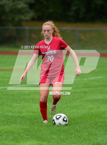 Thumbnail 1 in Guilford @ Sacred Heart Academy photogallery.