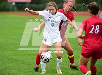 Thumbnail 1 in Guilford @ Sacred Heart Academy photogallery.