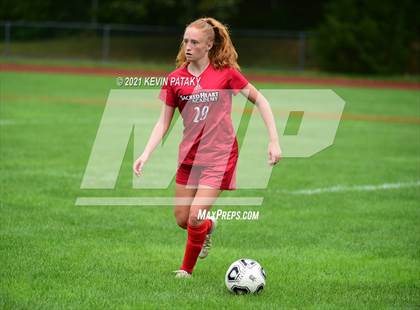 Thumbnail 2 in Guilford @ Sacred Heart Academy photogallery.