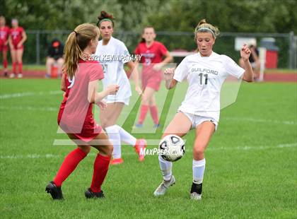 Thumbnail 1 in Guilford @ Sacred Heart Academy photogallery.