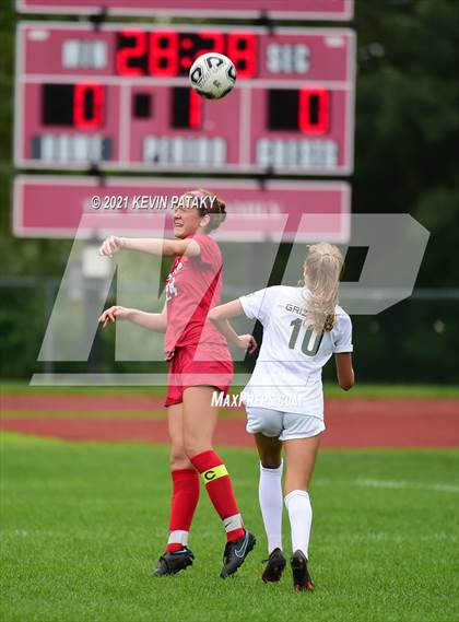 Thumbnail 3 in Guilford @ Sacred Heart Academy photogallery.
