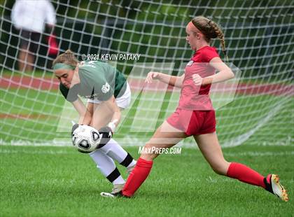 Thumbnail 2 in Guilford @ Sacred Heart Academy photogallery.